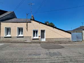 Vente Maison 3 chambresCraon