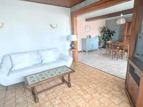 Vente maison 4 pièces Craon 53