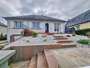 Vente Maison 3 chambresCraon