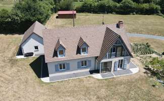 Photo Vente maison Craon