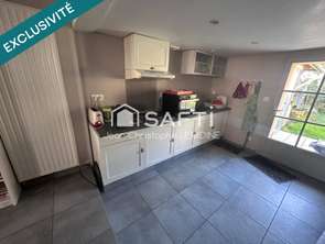 Vente Maison 4 chambresCraon