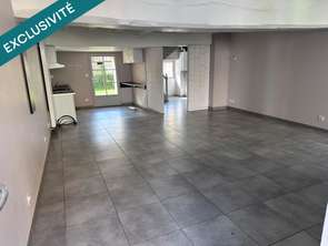 Vente Maison 4 chambresCraon