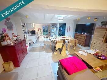 Vente maison 6 pièces Craon 53