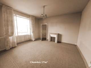 Vente maison 8 pièces Vente maison 8 pièces