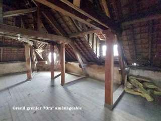 Vente maison 8 pièces Vente maison 8 pièces