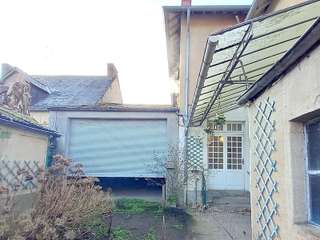Vente maison 8 pièces Vente maison 8 pièces