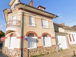 Vente maison 8 pièces Vente maison 8 pièces