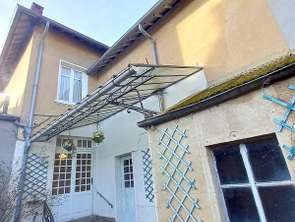 Vente Maison 5 chambresCraon