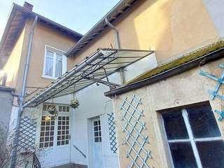 Vente maison 8 pièces Vente maison 8 pièces