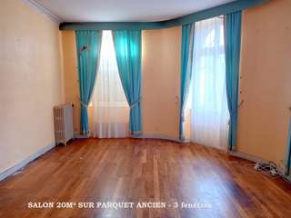 Vente maison 8 pièces Vente maison 8 pièces