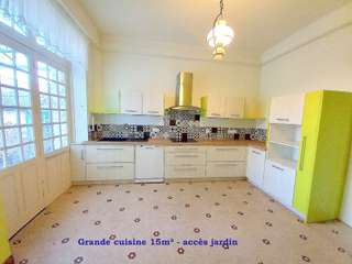 Vente maison 8 pièces Vente maison 8 pièces