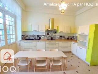 Vente maison 8 pièces Vente maison 8 pièces