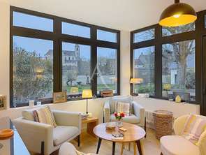 Vente Maison 6 chambresCraon