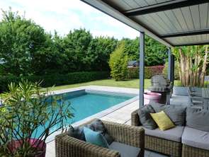 Vente Maison 4 chambresCraon