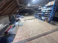 Vente maison 10 pièces
