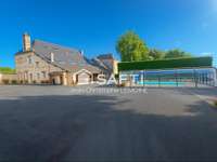 Vente maison 10 pièces