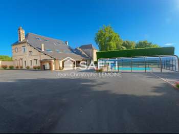 Vente maison 10 pièces Vente maison 10 pièces