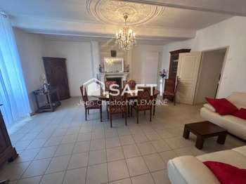 Vente maison 10 pièces