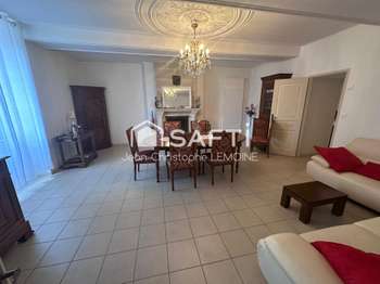 Vente maison 10 pièces