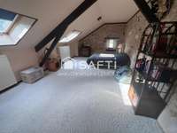 Vente maison 10 pièces