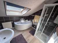 Vente maison 10 pièces
