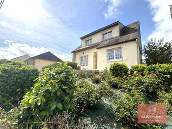 Vente maison 6 pièces Craon 53