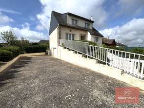 Vente Maison 4 chambresCraon