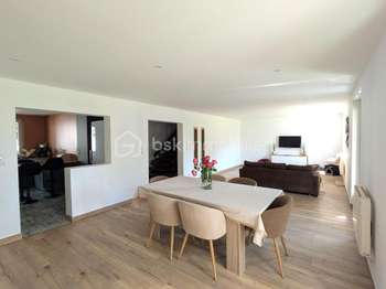 Vente maison 6 pièces Craon 53