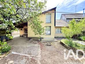 Vente Maison 2 chambresCraon