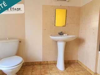 Vente maison 11 pièces