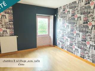 Vente maison 11 pièces