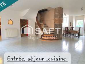 Vente Maison 9 chambresCraon