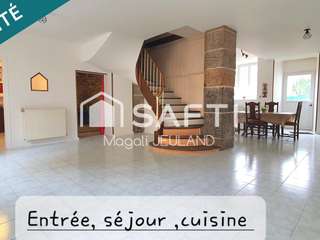 Vente maison 11 pièces