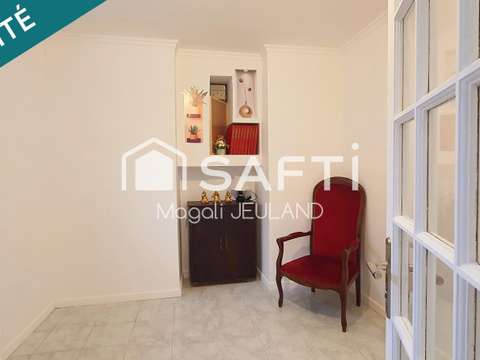 Vente maison 11 pièces