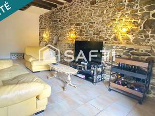 Vente maison 11 pièces