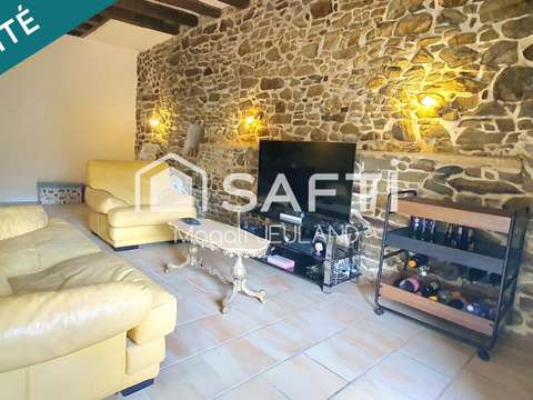 Vente maison 11 pièces