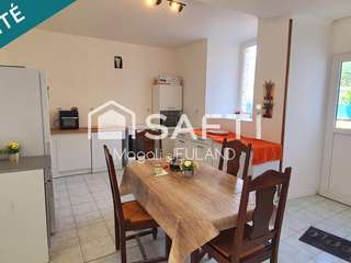 Vente maison 11 pièces
