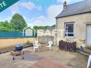 Vente maison 11 pièces
