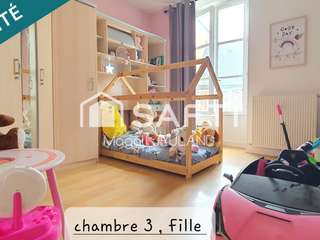Vente maison 11 pièces
