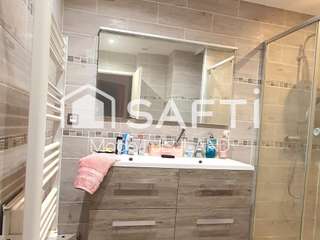 Vente maison 11 pièces