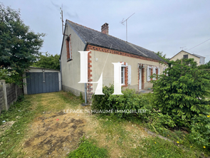 Vente Maison 2 chambresCraon