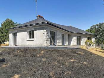 Vente Maison 4 chambresCraon