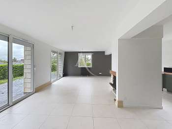 Vente maison 6 pièces Craon 53