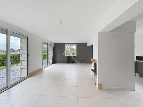 Vente maison 6 pièces Craon 53