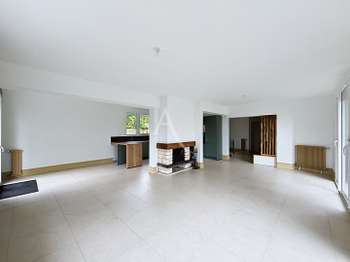 Vente maison 6 pièces Craon 53