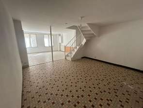 Vente Maison 3 chambresCraon