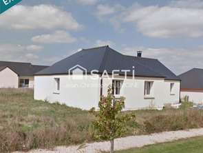Vente Maison 5 chambresCraon
