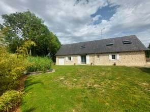 Vente Maison 3 chambresCraon