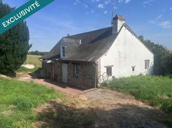 Vente Maison 2 chambresCraon