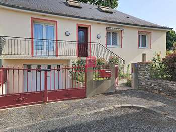 Photo Vente maison Craon